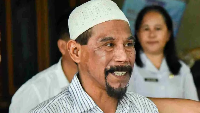 Sehan Lanjar: Ada yang Tebar Isu Terzolimi Padahal Dia yang Zolim