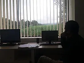 Aman!!! Status Gunung Raung Turun Dari Waspada ke Normal