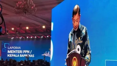 Progul Kabupaten Tanah datar Lima terbaik di tingkat Nasional