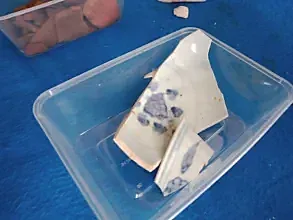Terkuak, Artefak Kerajaan Blambangan Ditemukan