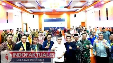 Konferkab PWI Ogan Ilir Ke V Tahun 2023 Berjalan Sukses, Ketua Panitia Ucapkan Terimakasih
