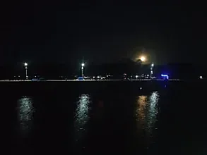 Rombongan Pemerintah Kabupaten Kepulauan Selayar Tiba di Pelabuhan Benteng Jampea