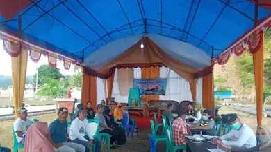 Pantau Pelayanan Medis Doctor Share, Hizbullah Kamaruddin Pastikan Berjalan Lancar
