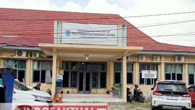 Diduga Memperbesar Anggaran, Biaya Belanja Perjalanan Dinas PMD Kabupaten OI Dipertanyakan