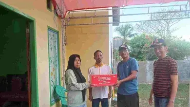 Dinsos Selayar Kembali Hadir di Kecamatan Pasimasunggu