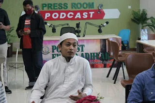 Ustad Saiful