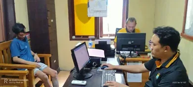 Kasus Penganiayaan, Satu Pelaku Diamankan, Dua Lainnya Dinyatakan DPO
