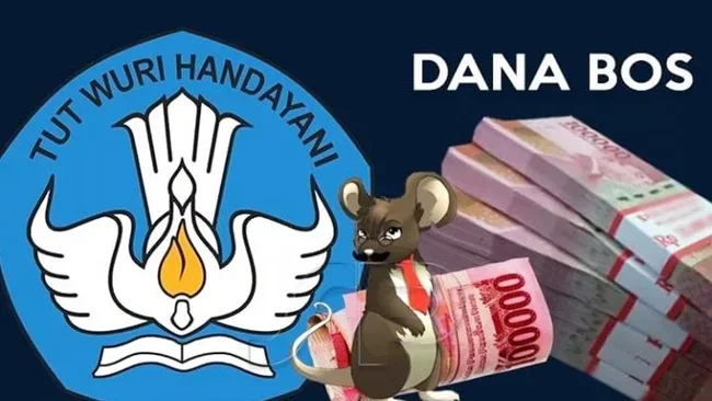 Pengelolaan Dana Bos SMAN 1 Indralaya Tahun 2022 Diduga Ada Penyimpangan
