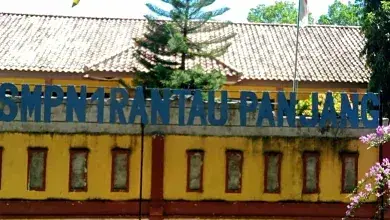 Kepsek SMP Negeri 1 Rantau Panjang Membantah Dugaan Selewengkan Dana Bos, Dan Itu Hanya Miskomunikasi