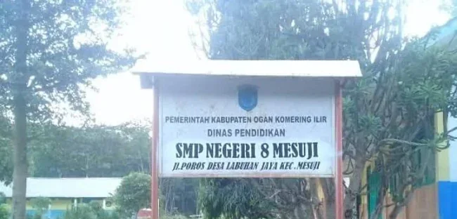 Dunia Pendidikan di Kab. OKI Kembali Tercoreng gegara Oknum Kepsek Jarang Masuk