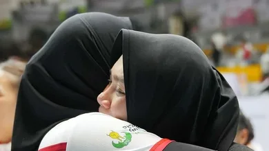 Tim Voli Putri Indonesia Harus Puas Menjadi Runner-up Setelah Tumbang Dari Vietnam 3-2