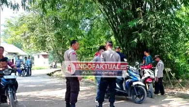 Gencarkan Patroli KRYD, Polsek Tanjung Raja Berikan Kenyamanan Masyarakat