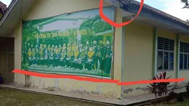 APH Patut Melidik Dugaan Penyimpangan Dana BOS di SMA Negeri 1 Kandis