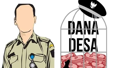 Dugaan Penyimpangan Dana Desa Tahun 2022-2023, Kinerja Kades Ketapang II Patut Dipertanyakan