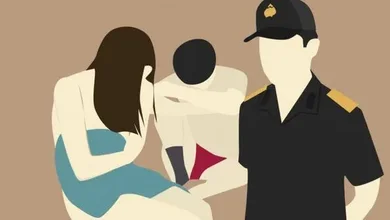 Bawa Kabur Pacar, Dirudapaksa Di Hotel Melati