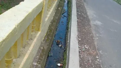 Diduga Istri Kepala Desa Santapan Barat Bilang Wartawan Mau Minta Jatah, Begini Kata Ketua LSM Barak NKRI Sumsel