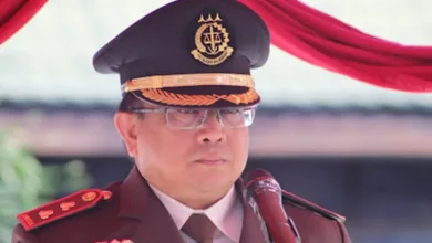 Kejari Selayar Siap Laksanakan Perintah Kejagung RI