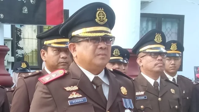 Dua Kasus Tipikor Dibeberkan Kejari Selayar di Moment HBA ke 63