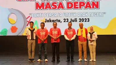 Meriahkan Hari Bhakti Adhyaksa ke-63 PP Persaja Gelar Seminar Potensi Anak 2023