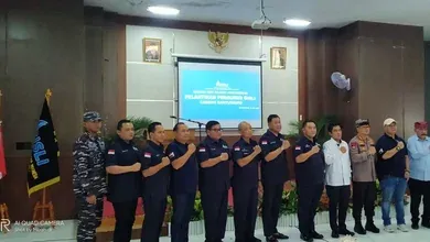 GISLI Cabang Banyuwangi Siap Tingkatkan Keselamatan Masyarakat Maritim