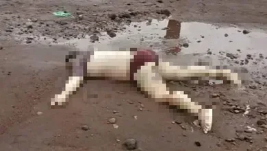Warga Tidore Di Temukan Tak Bernyawa Sekitar PKL 8.05 WIT Di Pantai Kelurahan Takofi