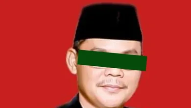 Pimpinan PP Raudlotut Thullab diduga memanipulasi Laporan Pembangunan Sanitasi Kemenag TA 2022