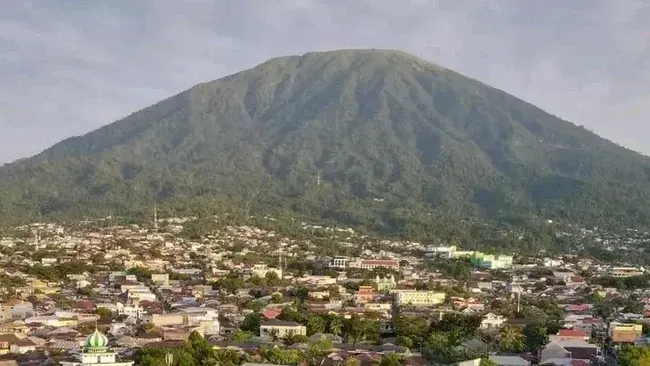 Maluku Utara, Sala Satu Provinsi Resmi Terbentuk 4 Oktober 1999
