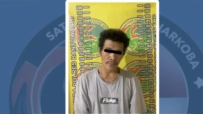 Kelabui Petugas, Simpan Ribuan Pil Koplo Di Dalam Bagasi Sepeda Motor