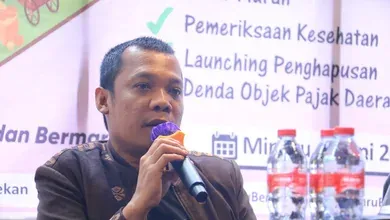 Pj Wali Kota Pekanbaru Dorong DLHK Optimalkan Pengangkutan Sampah