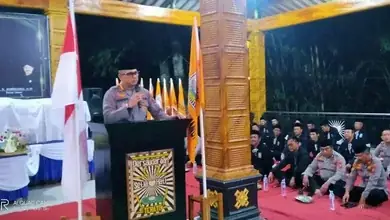 Digelar Tiga Hari Berturut-turut Pengesahan Warga Baru PSHT Berjalan Lancar dan Kondusif