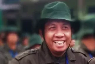 Terpilih Sebagai Ketua KPU Selayar, Andi Dewantara Dorong Kinerja Divisi Tekhnis dan Tim Help Desk