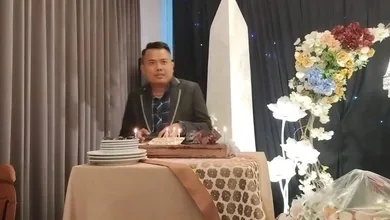 Ketua AMI Ultah, Bakal Berikan Ribuan Hadiah Untuk Masyarakat Secara Gratis