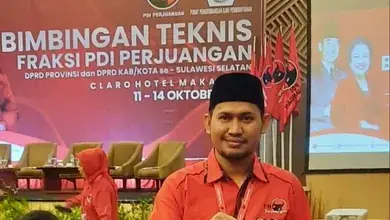 Maju Jadi Kontestan Pemilu 2024 Nur Chalis, Usung Program Perbaikan Nasib dan Peningkatan Kesejahteraan Rakyat