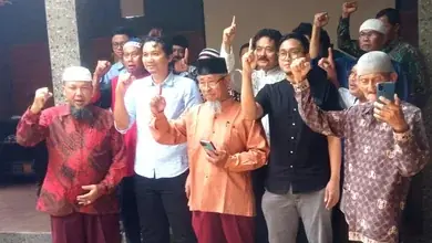 Mantan Anggota Islam Jamaah Laporkan Oknum Inisial AA di Polda Jateng