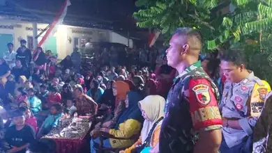 Gelar Gebyar Kemerdekaan Meriahkan HUT RI ke-78