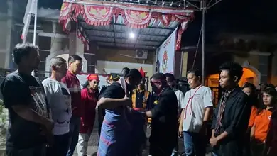 KJJT Jadi Tamu Kehormatan ITB di HUT Kemerdekaan RI Ke 78