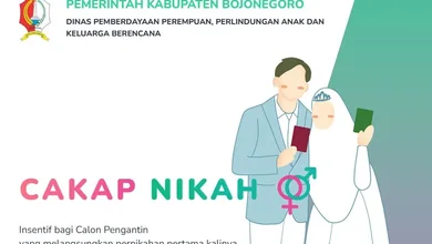 Warga Bojonegoro Mulai Rasakan Manfaat Program Insentif Cakap Nikah