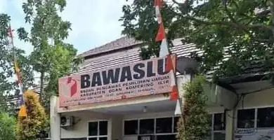 Calon Anggota Bawaslu Kabupaten/Kota Ogan Komering Ilir Masa Jabatan 2023-2028