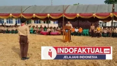 Giat PTA di SMKN 1 Lempuing Jaya, KAKWARRAN Ingatkan Soal Aktualisasi