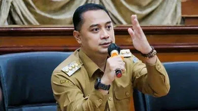 Wacana Anggaran Operasional RT/RW Disoal DPRD, Begini Penjelasan Wali Kota Eri