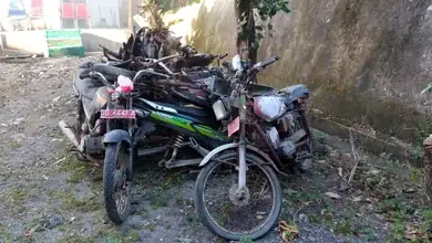 Pemkab Kepulauan Selayar Segera Usulkan Lelang Kendaraan Dinas