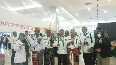 PBB Gelar Konsolidasi Dukung Prabowo di Surabaya