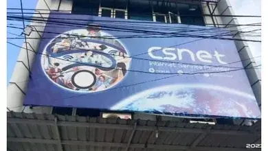 Diduga Tidak Ada Izin, Pemasangan Kabel Jaringan Internet Di Pertanyakan Oleh Salah satu Aktivis Banyuwangi