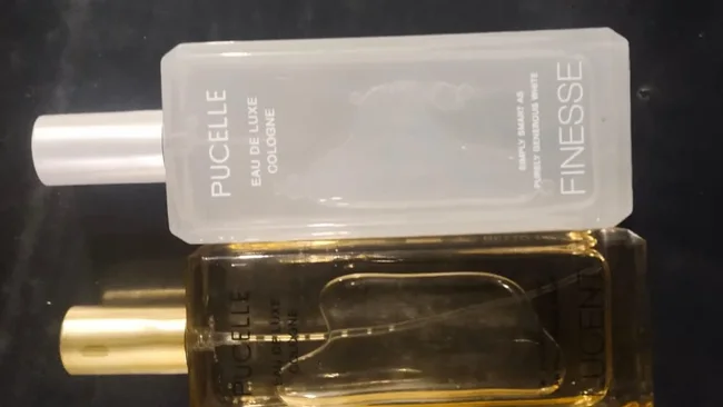 Pemuda Pencuri Parfum Diringkus Tekab 308 Polsek Kalianda