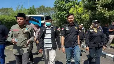 Ketum AMI Bangga KPK Menetapkan 4 Tersangka Terkait Kasus Korupsi Pembangunan Gedung Pemkab LamonganÂ