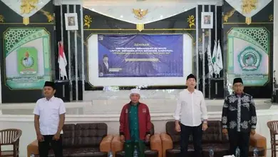 Nasim Khan DPR-RI Apresiasi Tumbuh Diatas Rata-Rata Perekonomian Nasional, Kinerja BP Batam