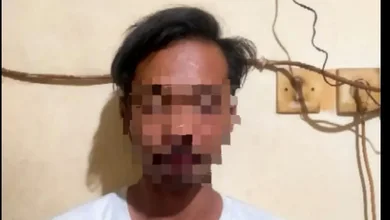 Tetangga Bejat, Rudapaksa Gadis Dibawah Umur