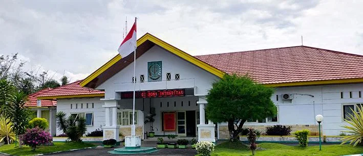 Ribut Soal Aset PJ Kades Seblat Ulu Dodon Lapor Ke Kejari Lebong