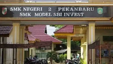 SMKN 2 Pekanbaru Diduga Abaikan Pernyataan Dari BP3 Kementrian Pendidikan