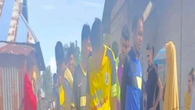 Juara 1 Dan 2 Final Pemuda Cup Desa Gambaru, Persif Vs Cendana, Kc. Obi Selatan